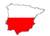 RECREATIVOS YUPI - Polski